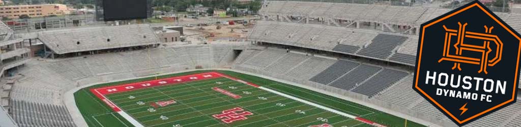 John OQuinn Field at TDECU Stadium